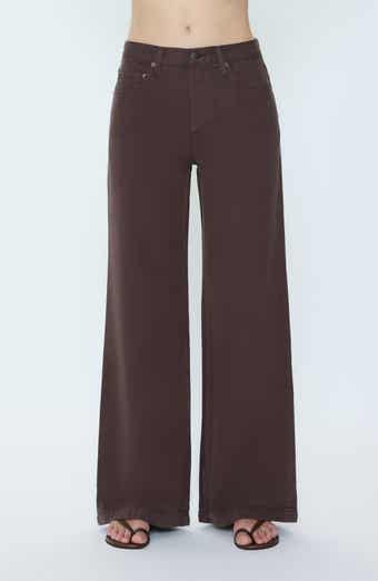 Jadyn Wide Leg Jeans