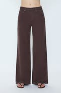 Pistola Jadyn Wide Leg Jeans