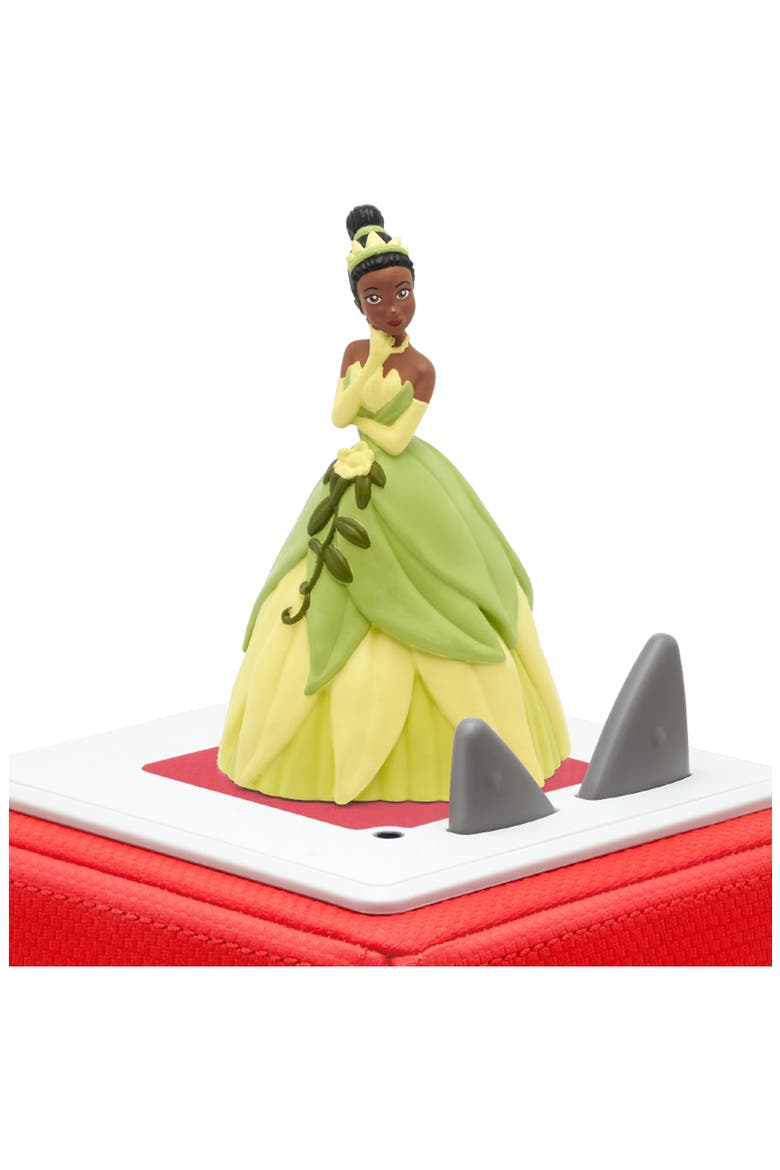 Disney® The Princess & The Frog & Cinderella Tonie Audio Character Bundle, Alternate, color, MULTIPLE