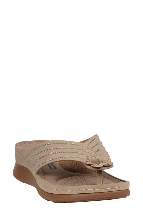 Amari Comfort Sandal (Women)