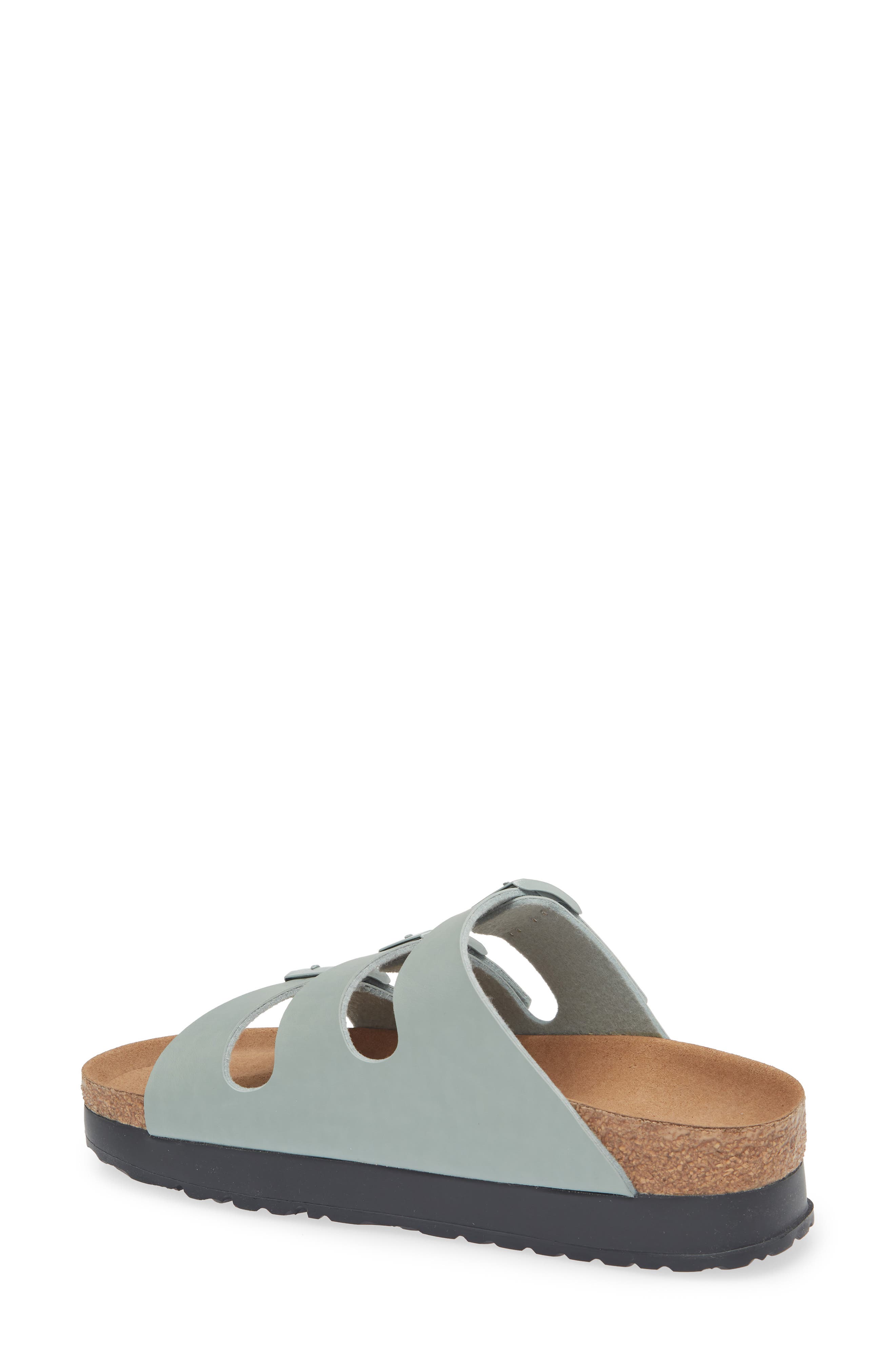 Florida Platform Flex Sandal - image 4