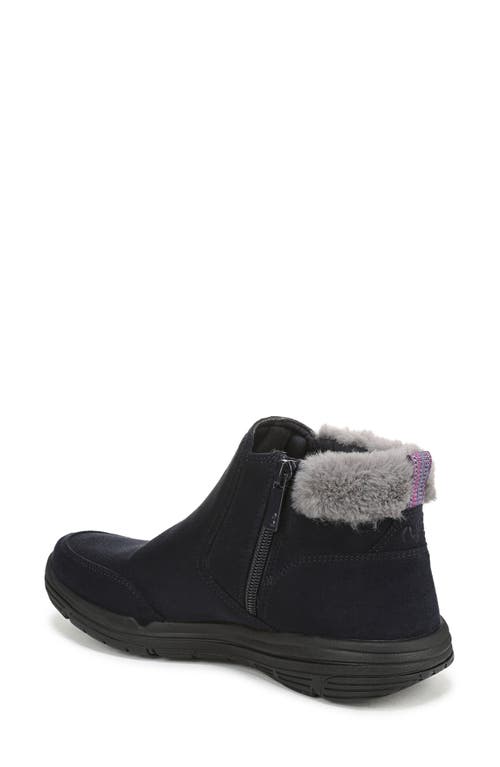 Ryka Rykä Amaze Bootie In Black