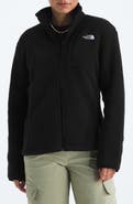 The North Face Yumiori Recycled Fleece Jacket