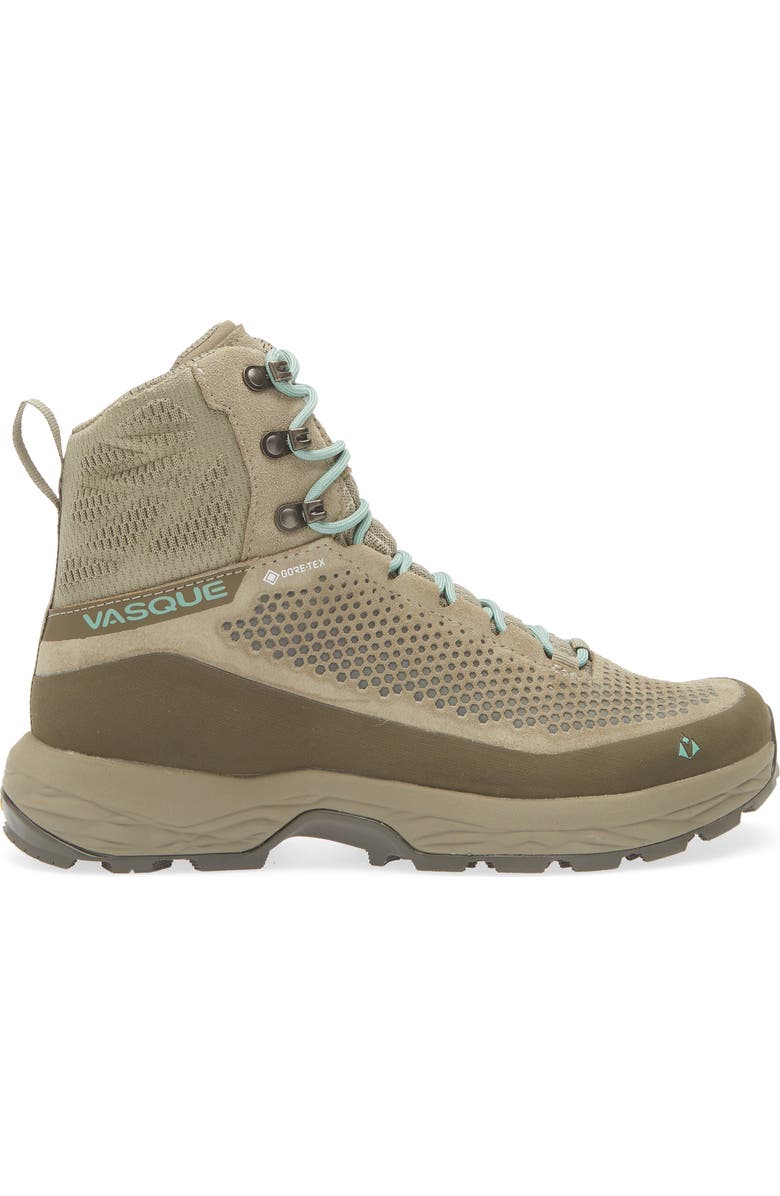 Vasque Torre Sage Gore-Tex<sup>®</sup> Waterproof Hiking Boot, Alternate, color,