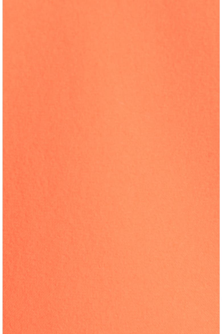 McKenna Sleeveless Blouse, Alternate, color, FIRE CORAL