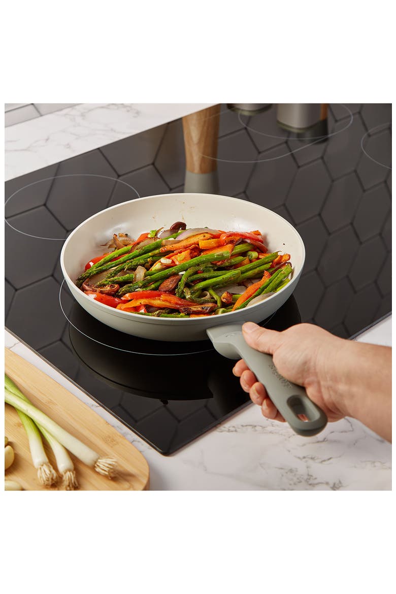 Balance 5-Piece Cookware Set, Alternate, color, MOONMIST