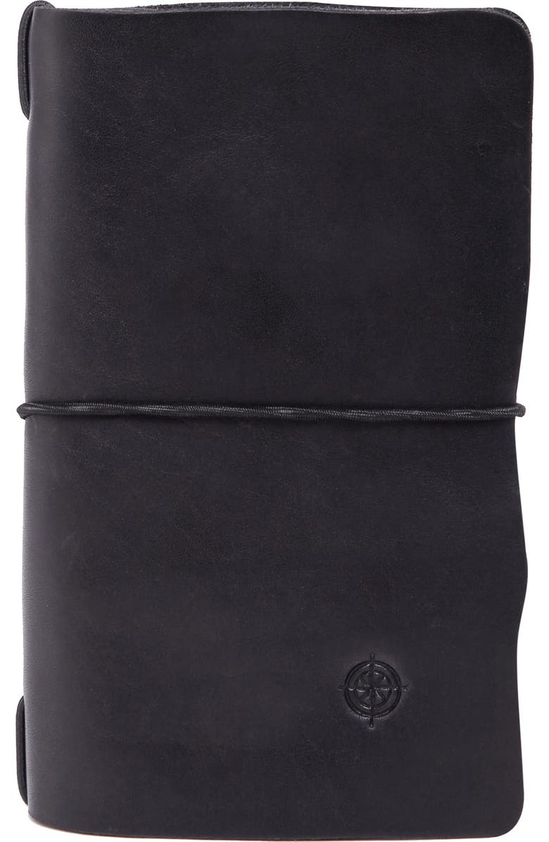 OLD TREND Nomad Leather Organizer, Main, color,