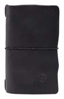 Nomad Leather Organizer