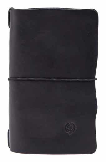 Nomad Leather Organizer