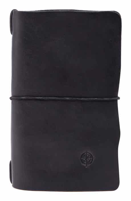 Nomad Leather Organizer