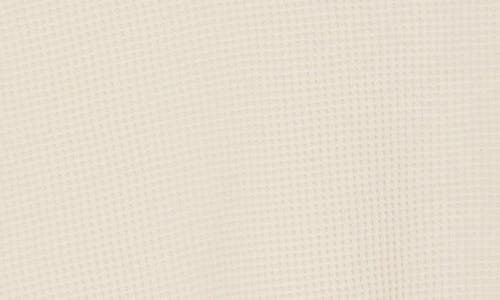 Puma Relaxed Fit Waffle Pocket T-shirt In Neutral