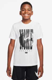 Nike Kids' Sportswear Legend Graphic T-Shirt