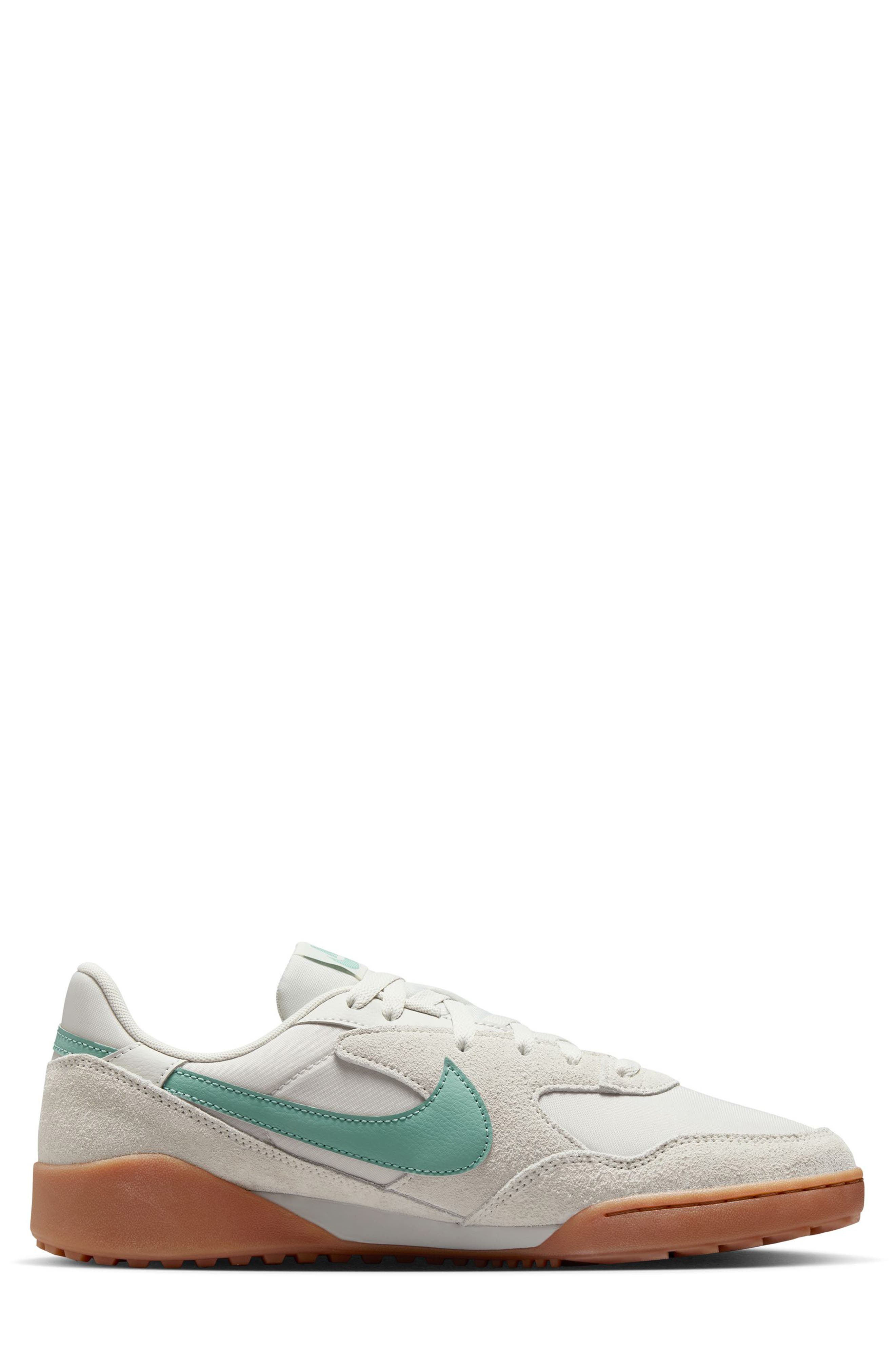 Nike Terra Manta Sneaker, Alternate, color, Light Bone/ Cannon