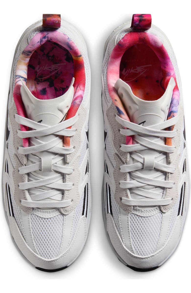 Nike Jam Train Sneaker, Alternate, color, White/ Black/ Photon Dust