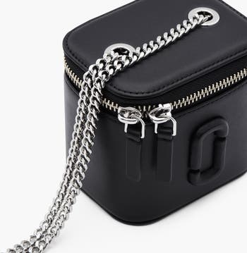 The Mini Vanity Bag