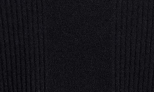 MADEWELL MADEWELL CREWNECK ALPACA BLEND RIB SWEATER