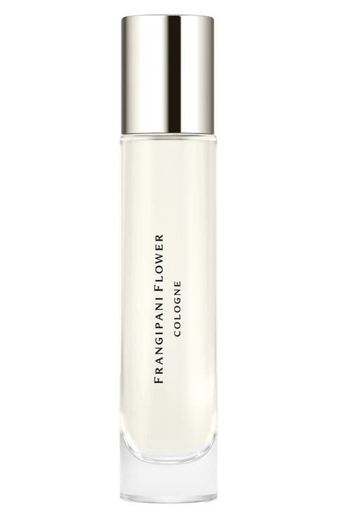 Travel Frangipani Flower Cologne