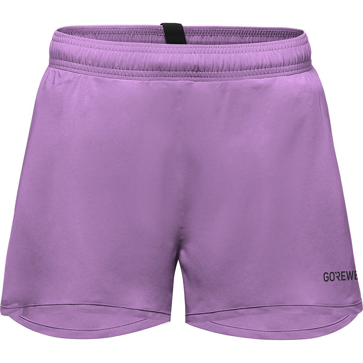 Scrub Purple