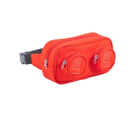 Brick Hip Pack