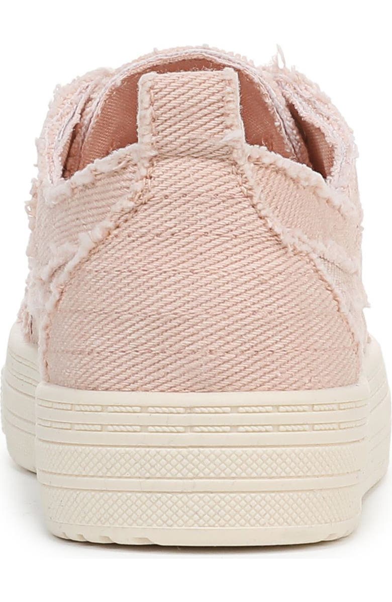 Blowfish Malibu Kids' Super Play Slip-On Sneaker, Alternate, color,