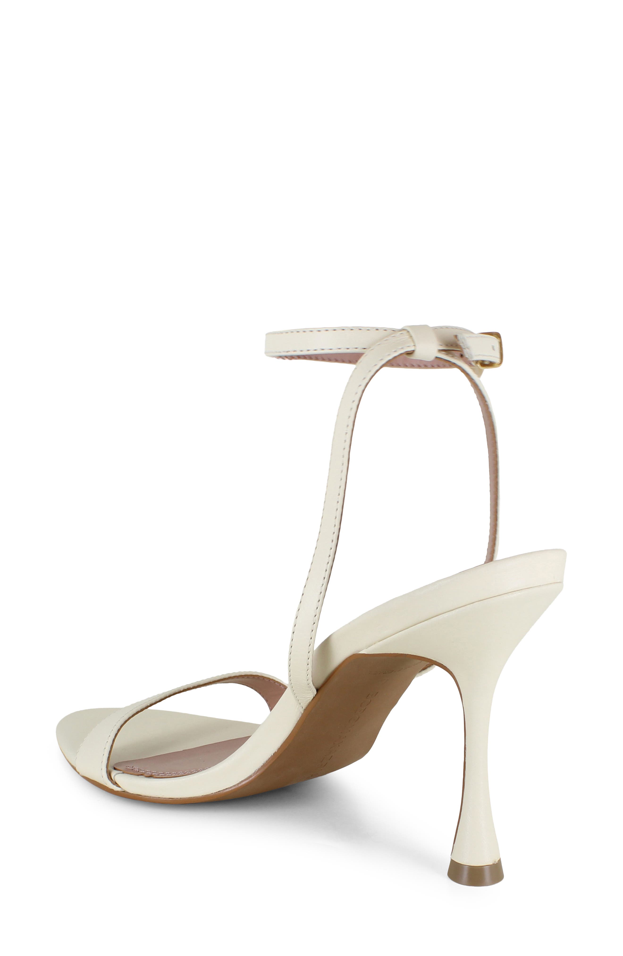 Paticificia Ankle Strap Sandal - image 4
