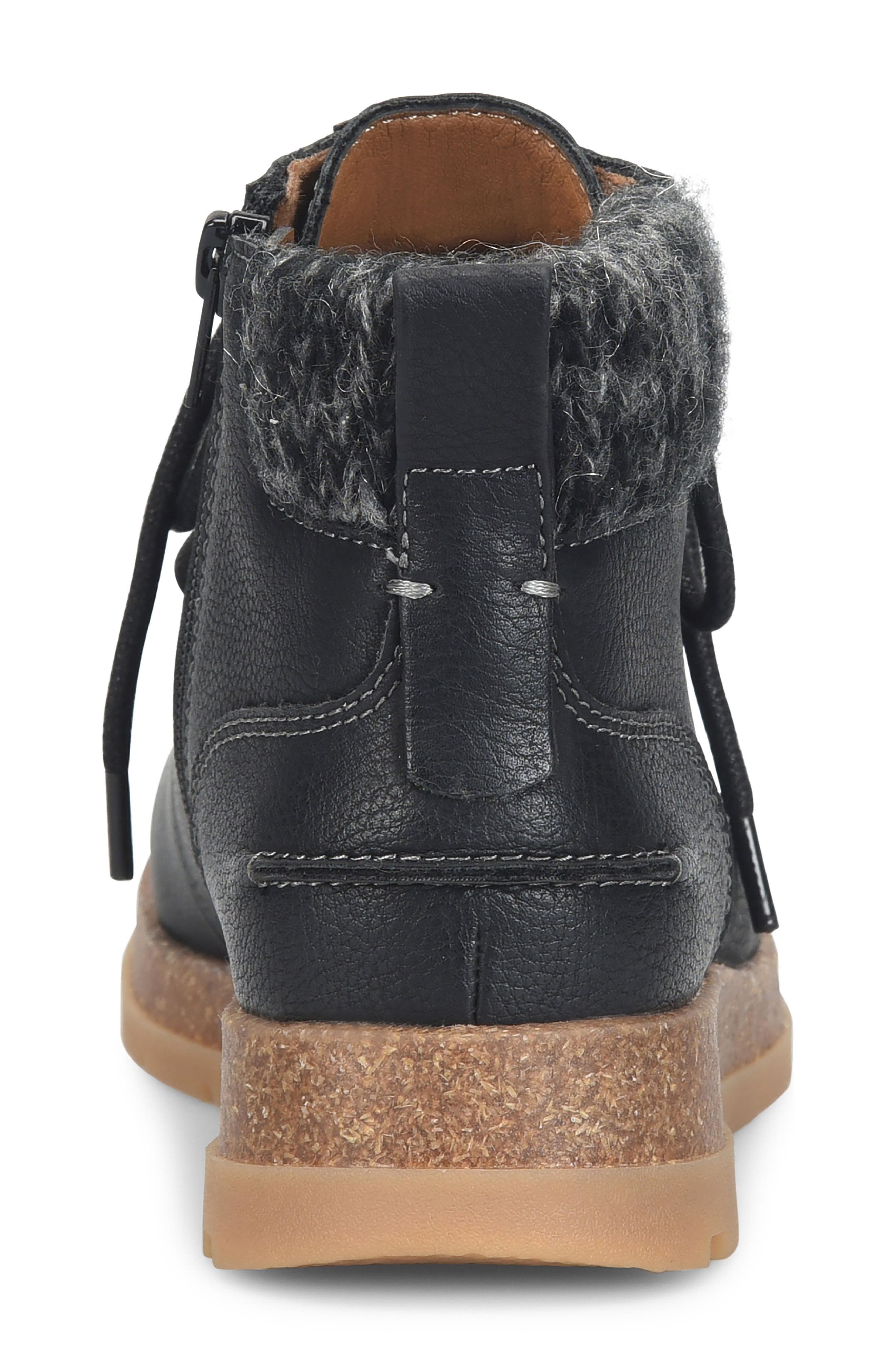 EUROSOFT Lottie Bootie, Alternate, color, Black