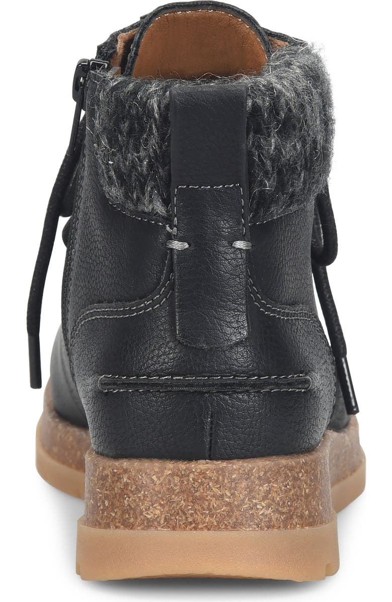 EUROSOFT Lottie Bootie, Alternate, color, Black