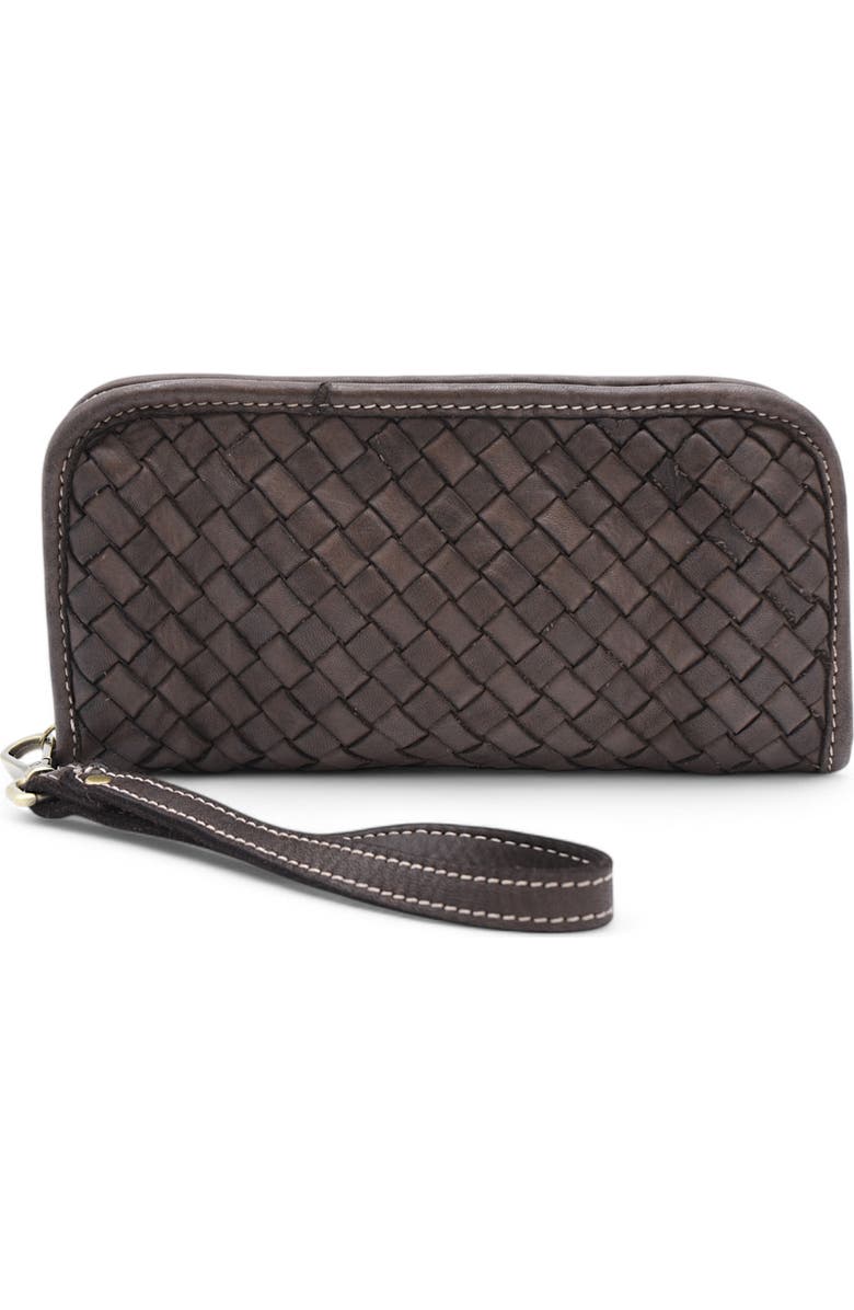 Bolsa Nova Woven Wallet, Alternate, color,