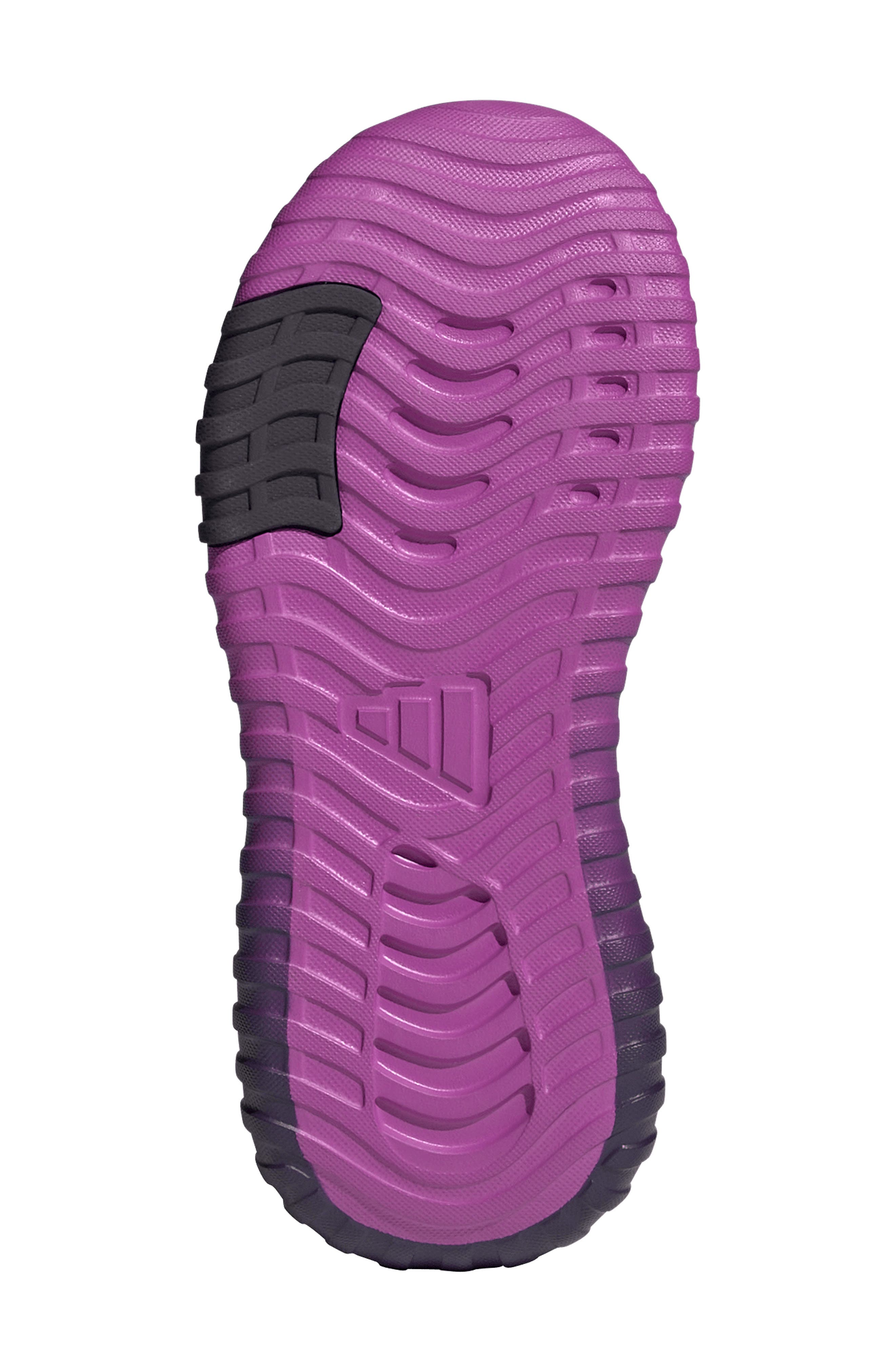 adidas Kids' Kaptir Flow 2.0 Sneaker, Alternate, color, 