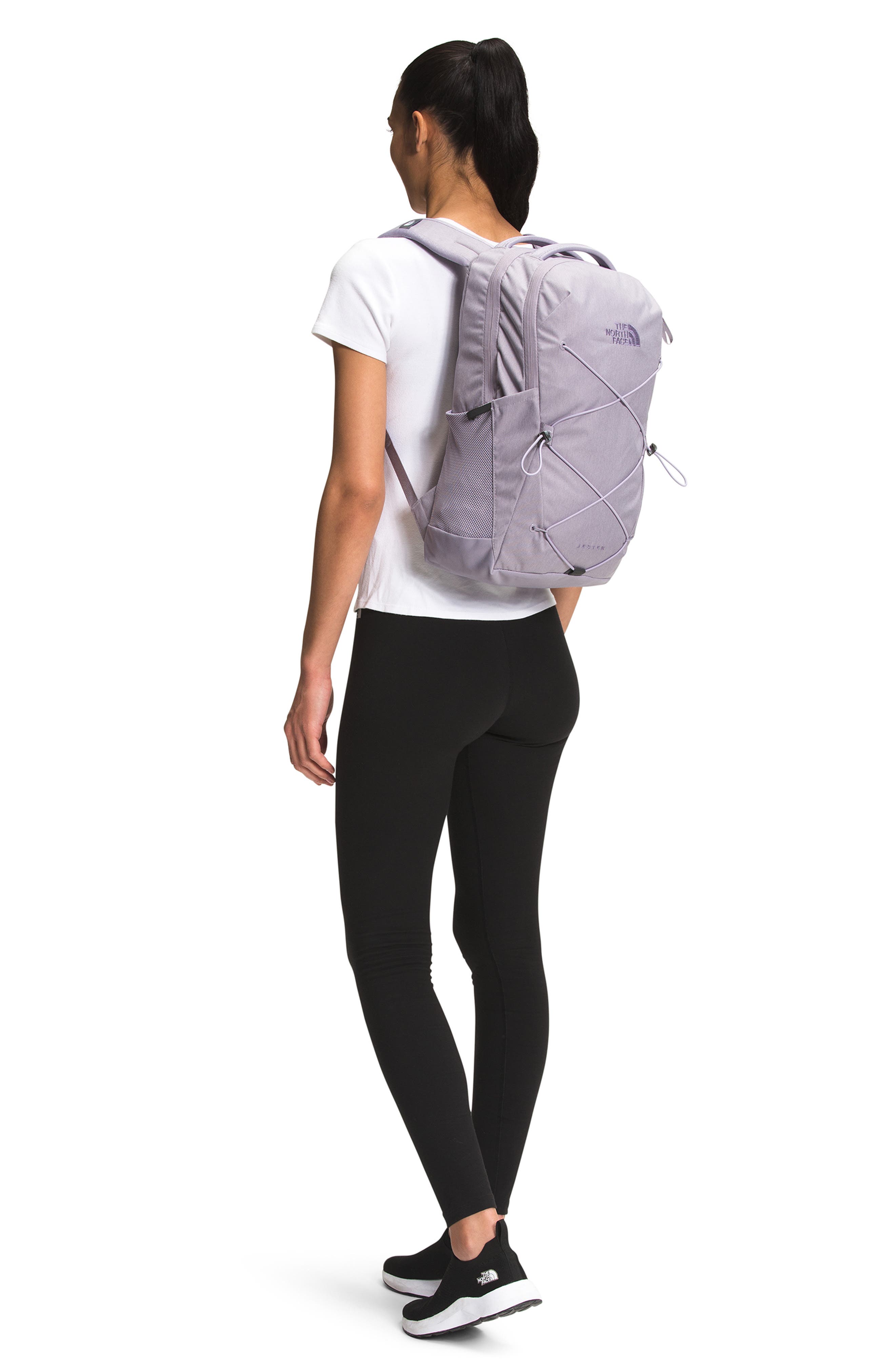 The North Face Women's Jester 22L Backpack, Alternate, color, 