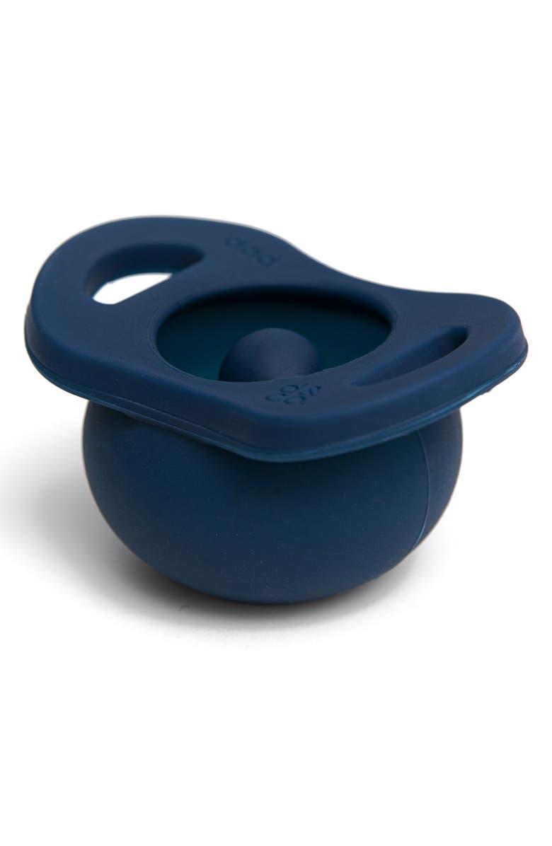 Doddle & Co. Doddle & Co 2-Pack The Pop Pacifiers, Alternate, color,