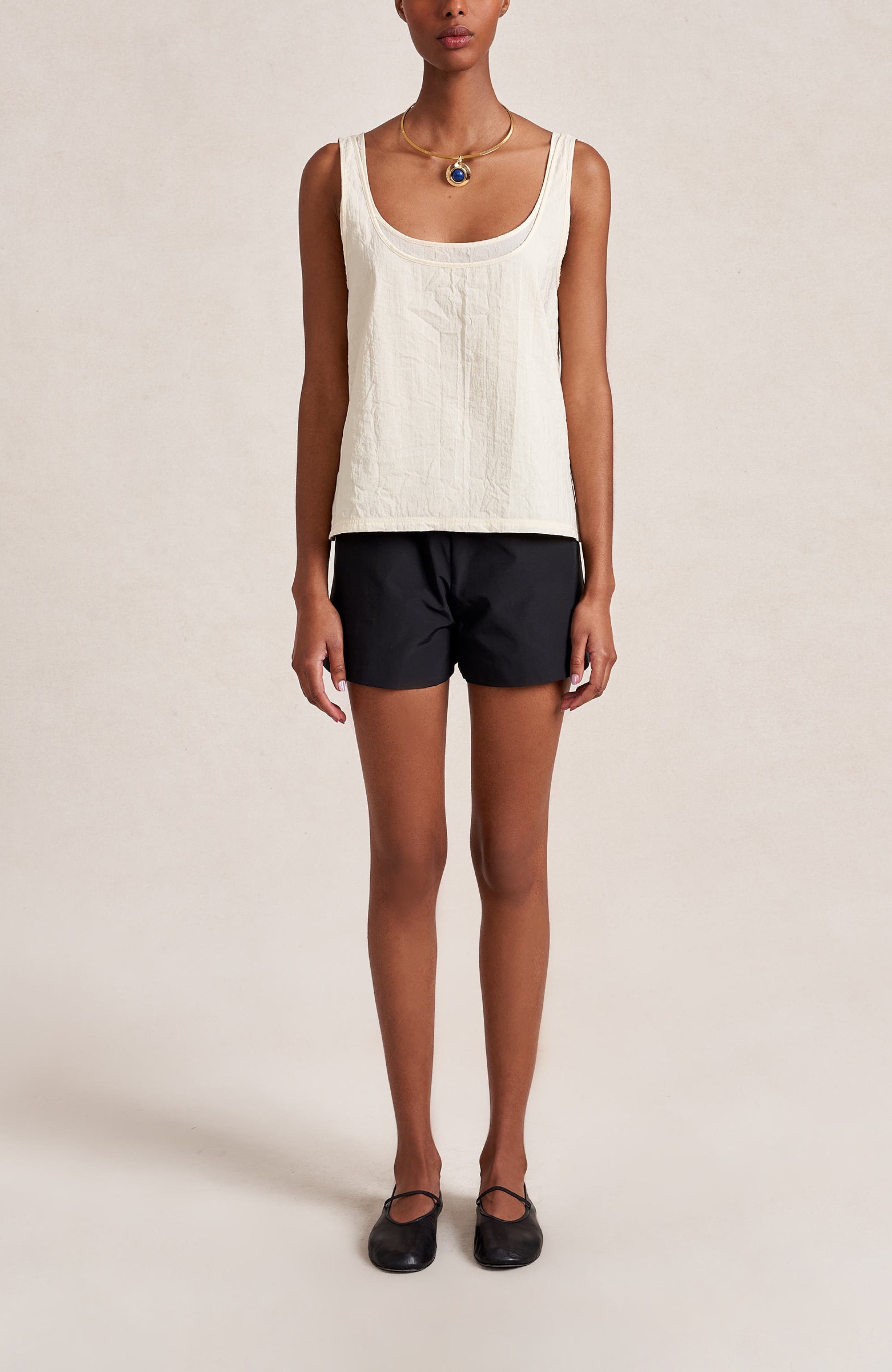 selected Ivory