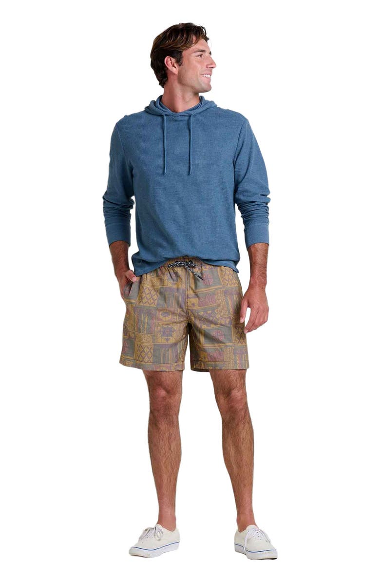 Toad & Co Men's Boundless Pull-On Short, Main, color, 