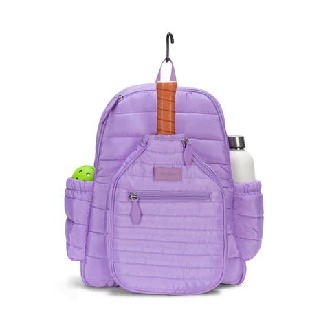 Pickleball Time Backpack
