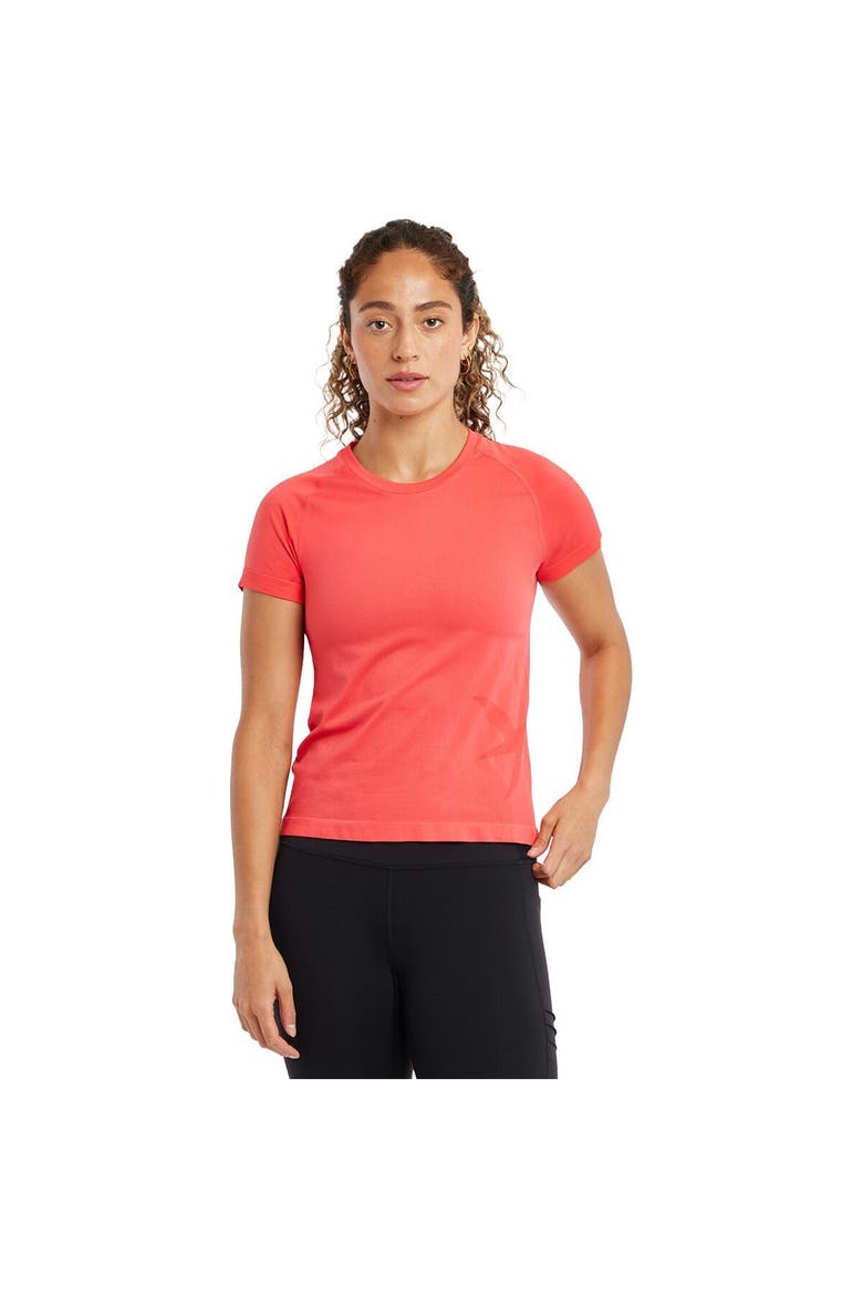 Float Short-Sleeve Shirt - Women's, Main, color, Flash Flare