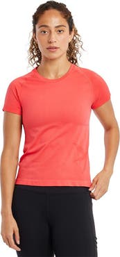 Oiselle Float Short-Sleeve Shirt - Women's