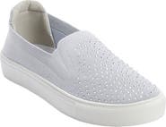 Comfortview The Alena Slip On Sneaker