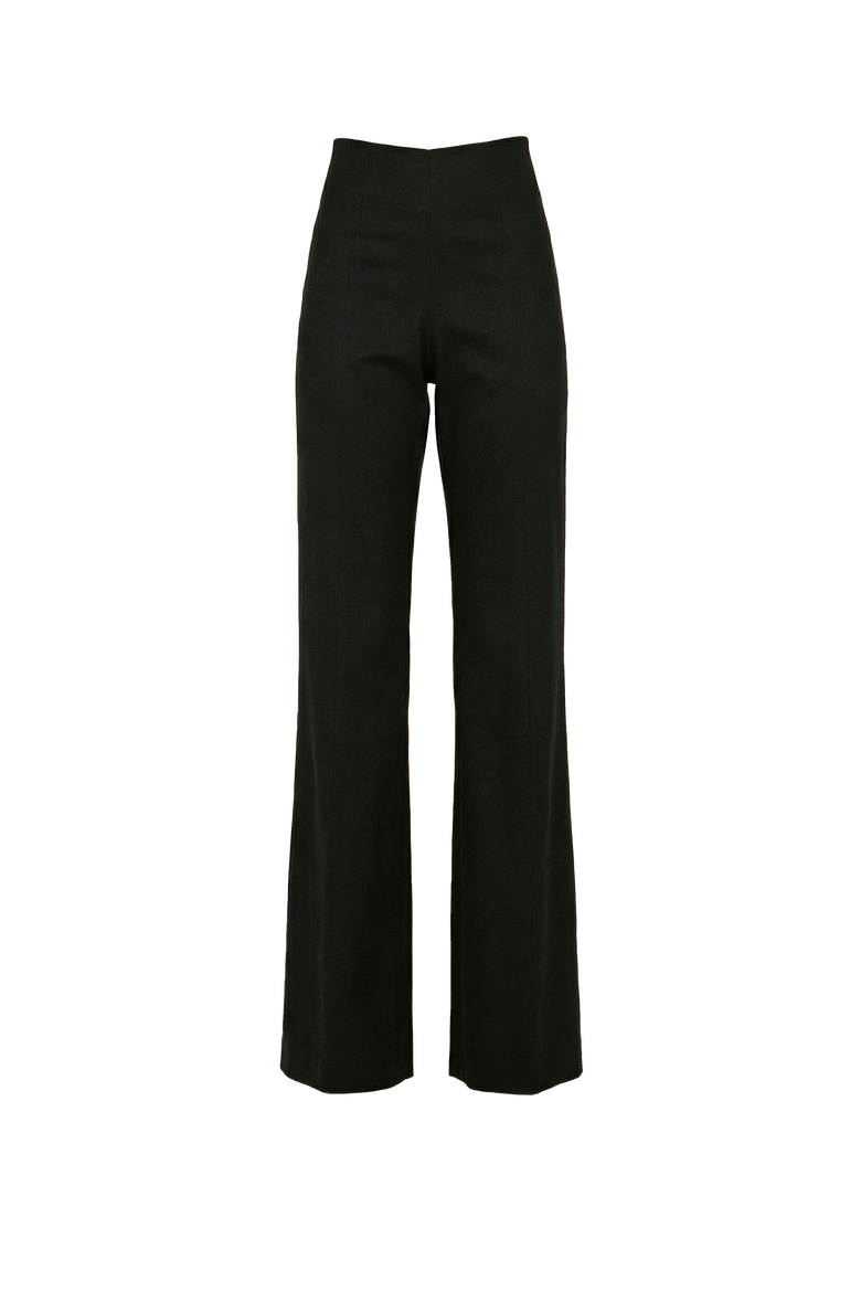 Paris Pant, Main, color, Charcoal