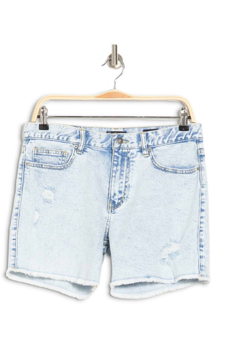 SUPPLIES BY UNIONBAY SUPPLIES BY UNION BAY Veronica Denim Shorts, Alternate, color, 