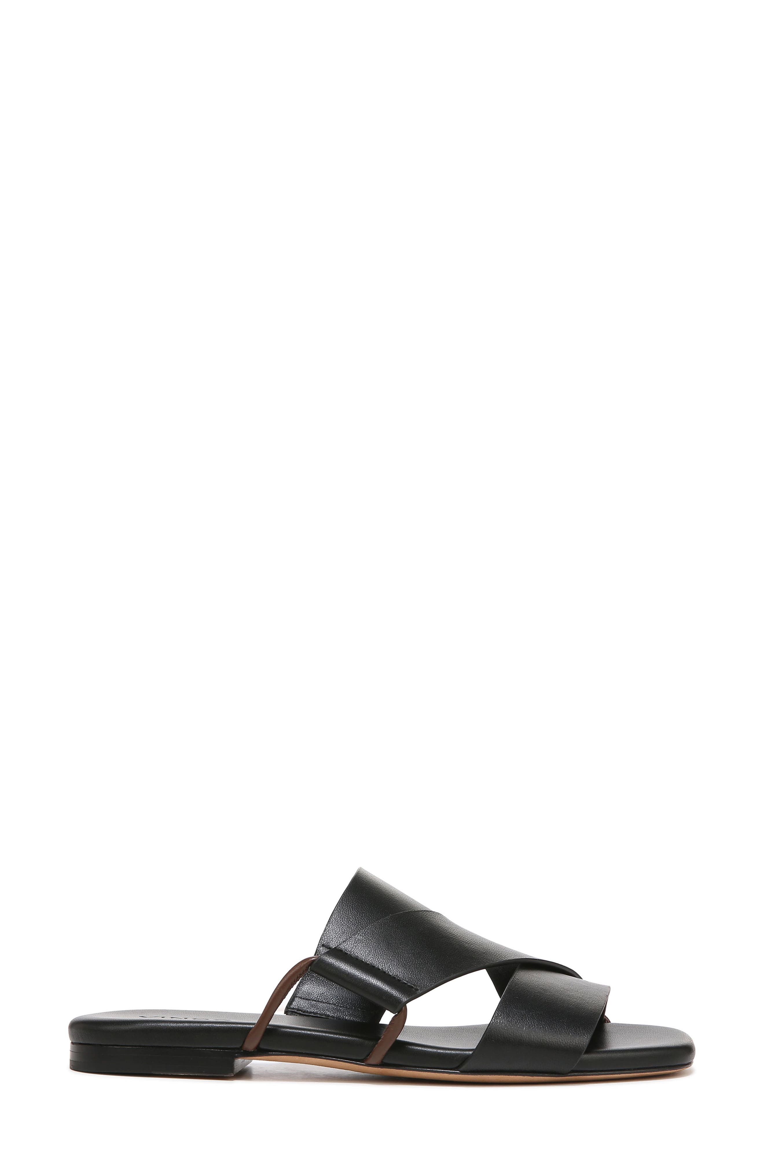 Vince Dylan Slide Sandal, Alternate, color, 