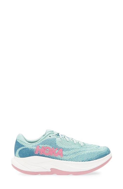 Hoka Rincon 4 Running Shoe In Multi