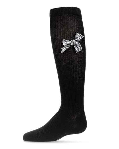 Herringbone Thin Ribbed Knee High (Toddler, Little Kid & Big Kid)