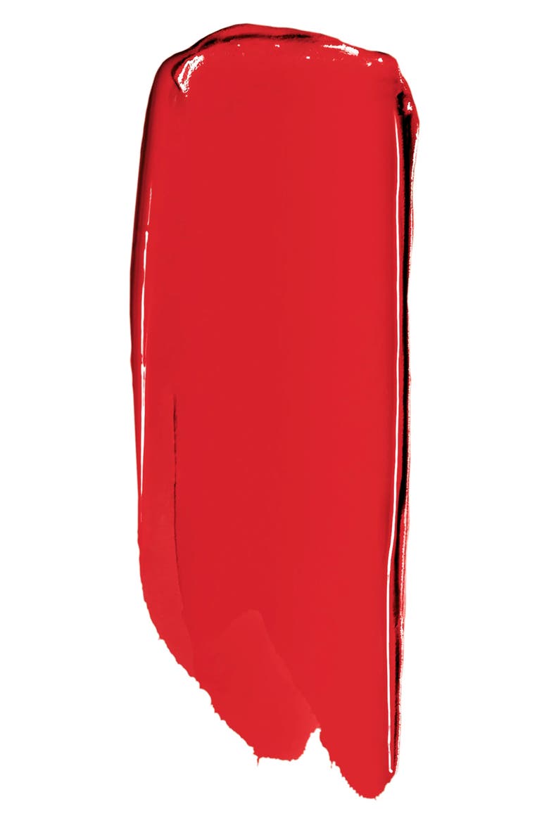 Le Rouge Interdit Satin Lipstick, Alternate, color, N302 ROUGE VERMEIL