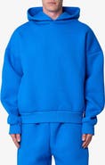 mnml Stiff Lounge Hoodie