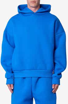 Stiff Lounge Hoodie
