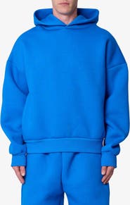 mnml Stiff Lounge Hoodie