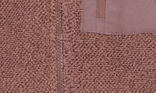 Balance Collection Amara Fleece Knit Zip Vest