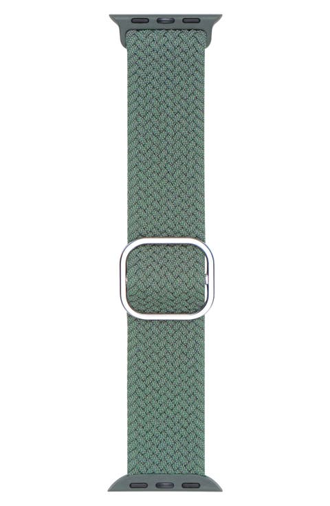Avalon Braided Watchband for Apple Watch®