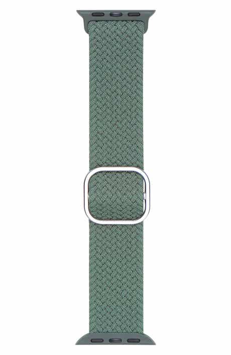 Avalon Braided Watchband for Apple Watch®