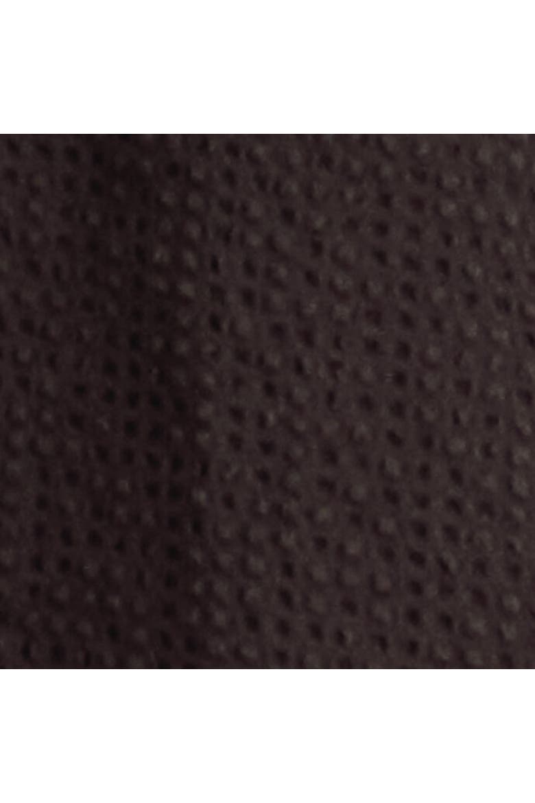 Seersucker Culottes, Alternate, color, BROWN